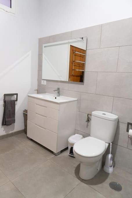 Вилла Casa Con Terraza En Tajuya Эль-Пасо Экстерьер фото