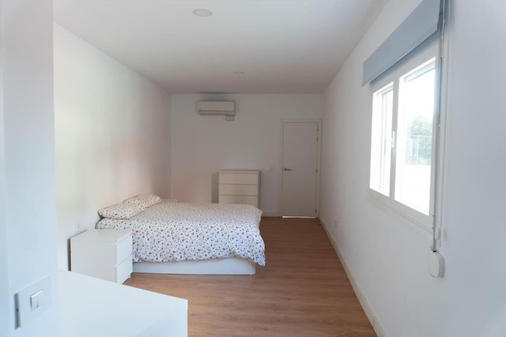 Вилла Casa Con Terraza En Tajuya Эль-Пасо Экстерьер фото