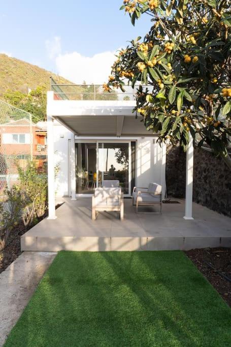 Вилла Casa Con Terraza En Tajuya Эль-Пасо Экстерьер фото