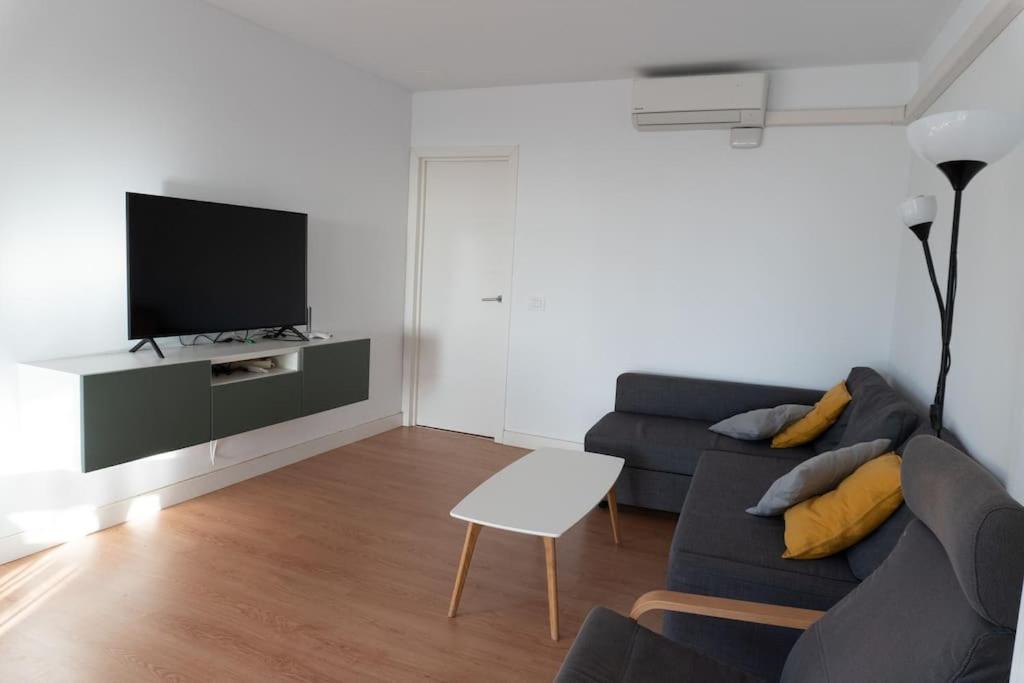 Вилла Casa Con Terraza En Tajuya Эль-Пасо Экстерьер фото