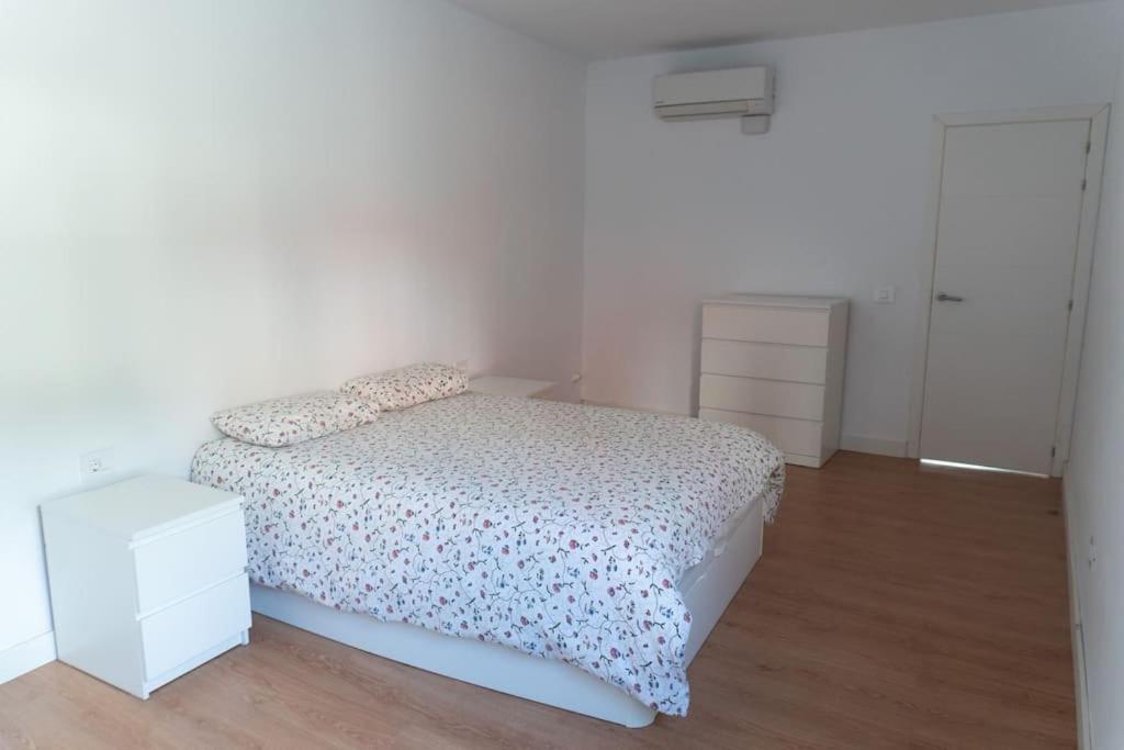 Вилла Casa Con Terraza En Tajuya Эль-Пасо Экстерьер фото